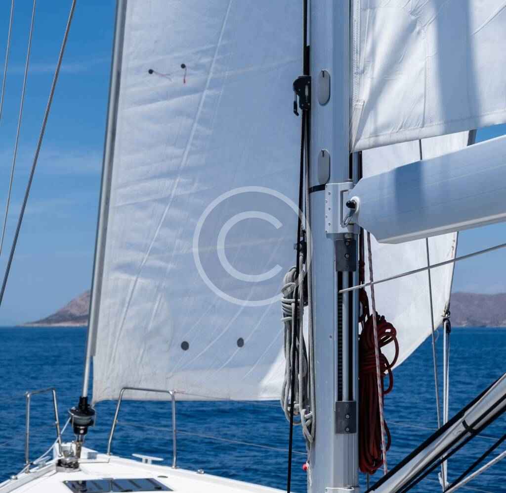 Blue Star Boat - Exclusive Marine